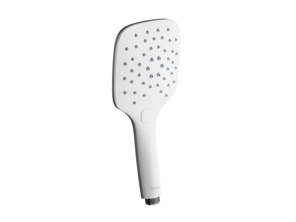 Ravak 921.00CR Sprchový set - ruční sprcha, tyč 70 cm, hadice, chrom