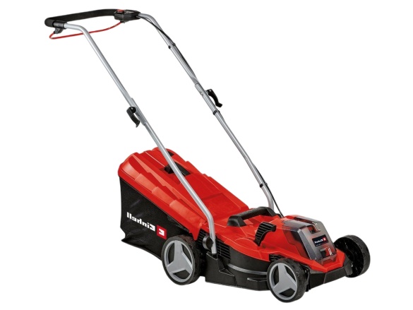 Einhell Sekačka GE-CM 18/33