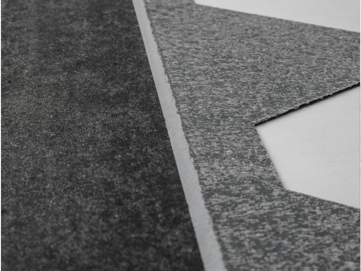 Asfaltový šindel Scobax Hexagonal