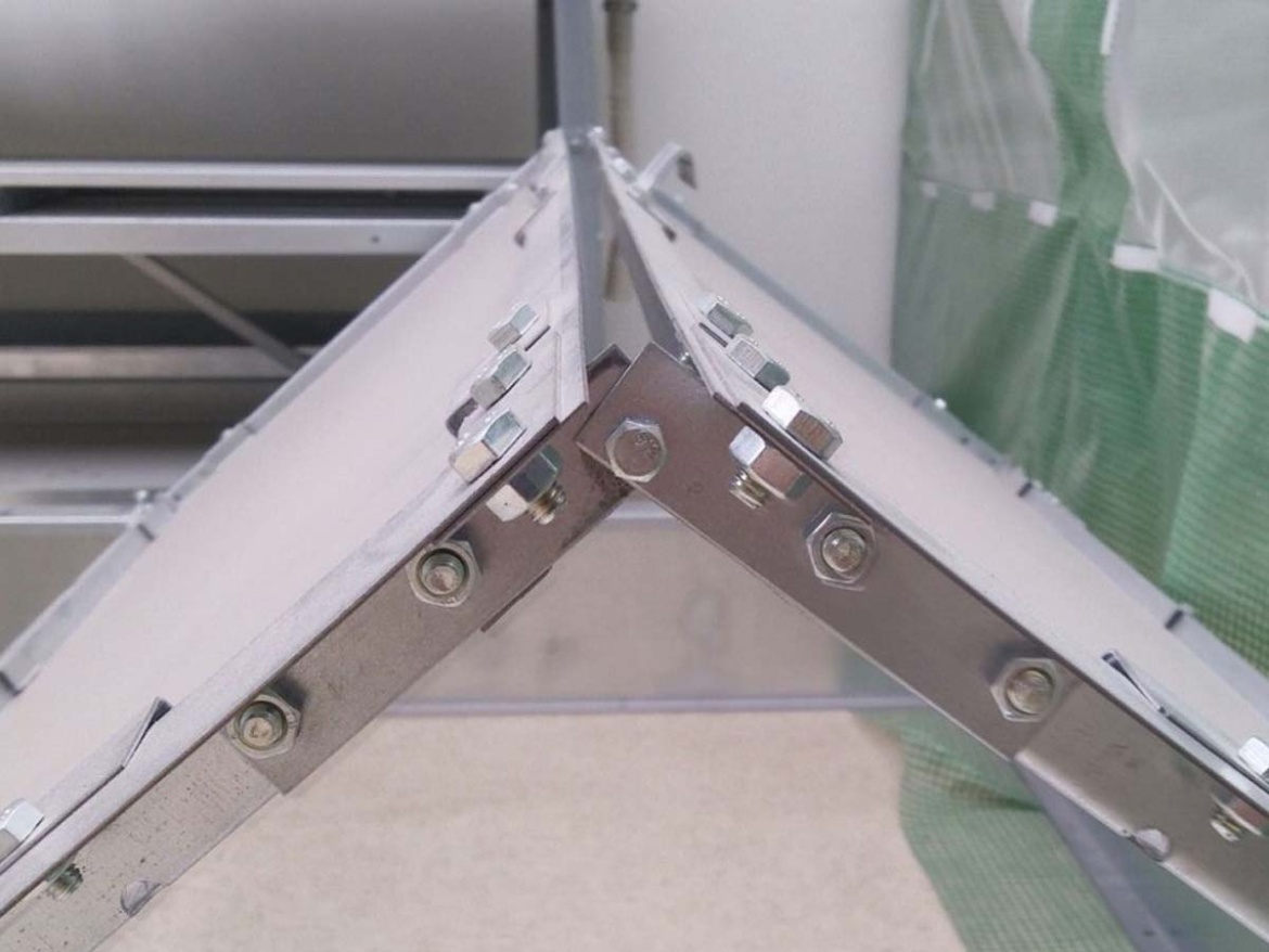 Parenisko Limes SP 31