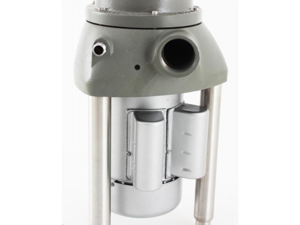 Drviče odpadu Waste King Commercial 2000