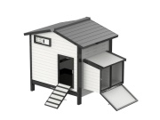 Kurník Scobax Bruno