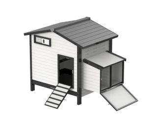 Kurníky –  Scobax Roosty