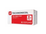 Extrudovaný polystyren XPS Technonicol Carbon