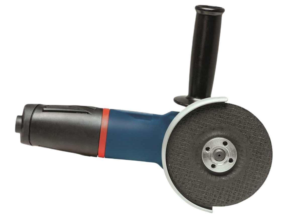 Sarokcsiszoló Scheppach AG600