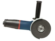 Úhlová bruska Scheppach AG600