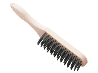 Ecsetek –  Spokar Kartáč drátěný 1506