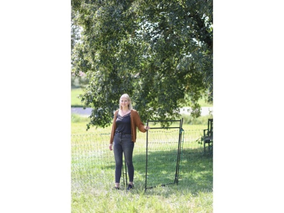 Scobax Brána k sítím pro elektrické ohradníky