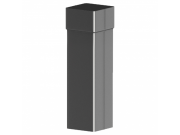 Odkvapový zvod Tegola Square