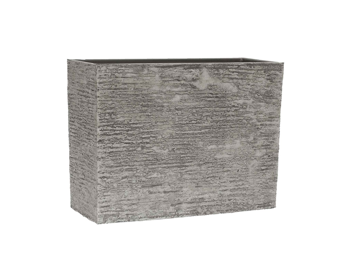 G21 Květináč Natur Box