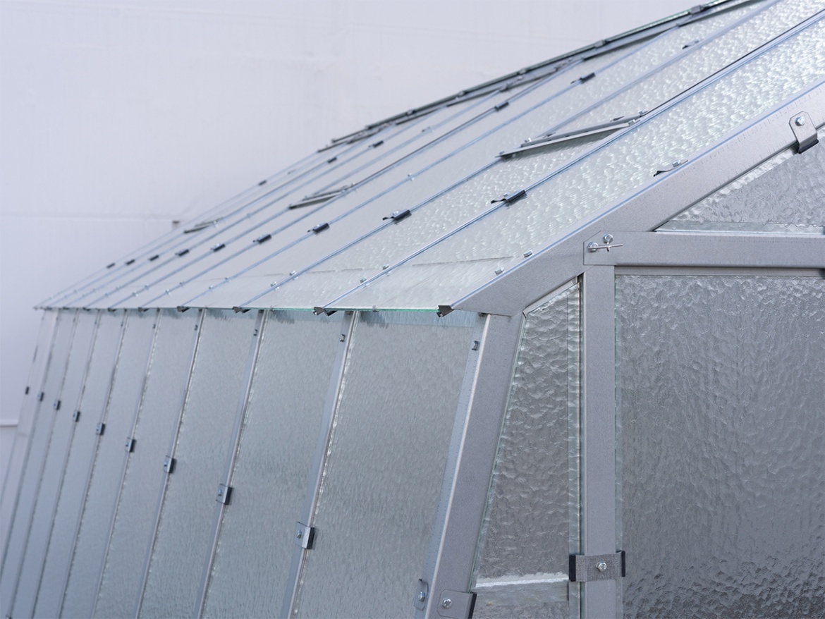 Skleník Limes Variant K