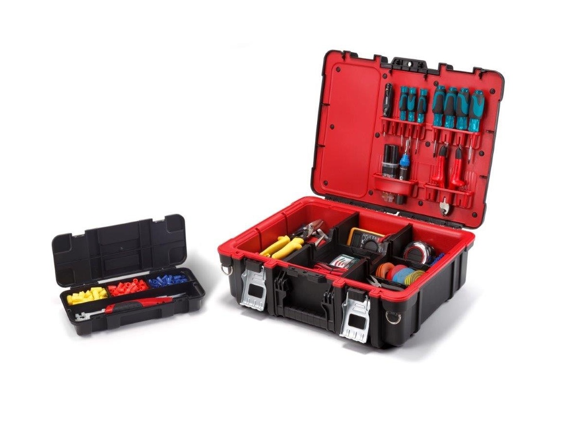 Keter Box  Technican Box