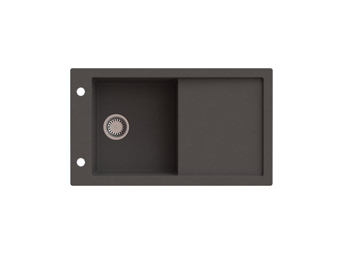 Kuchyňské dřezy Axis Tramontana 860.0E