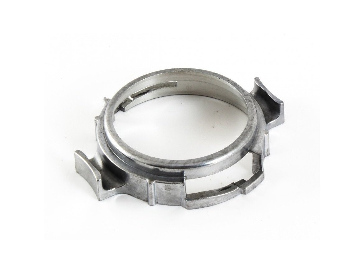 Náhradní díly drtiče EcoMaster 0007 - Matice hrdla bajonetová - kov