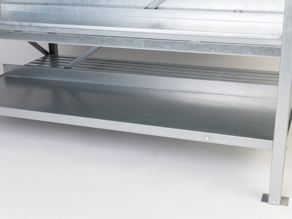 Odkladacia doska PSW Limes