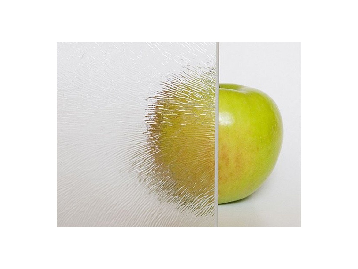 Interiérové dveře Porta Verte Basic 3/4 sklo