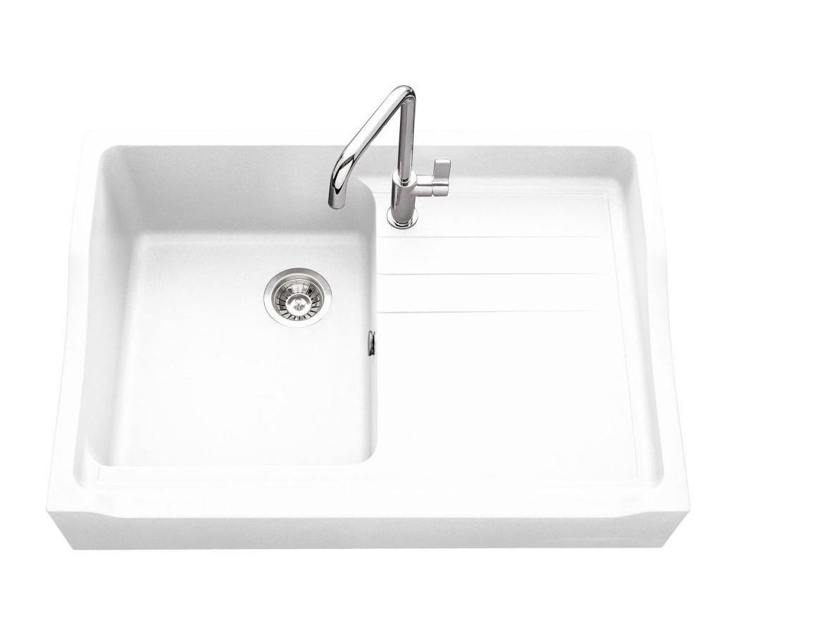 Kuchyňské dřezy Luisina Chambord Francois 895.0