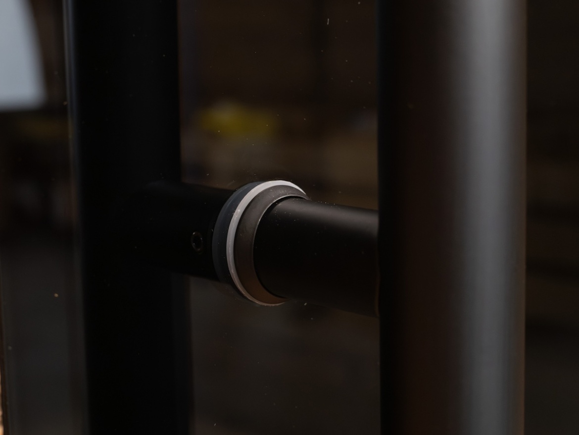 Venkovní sauna Bohemit Kubis