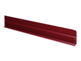 Vnější závětrná lišta Budmat WZ 224 L/P