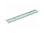 Dakota Mříž žlabu nerez