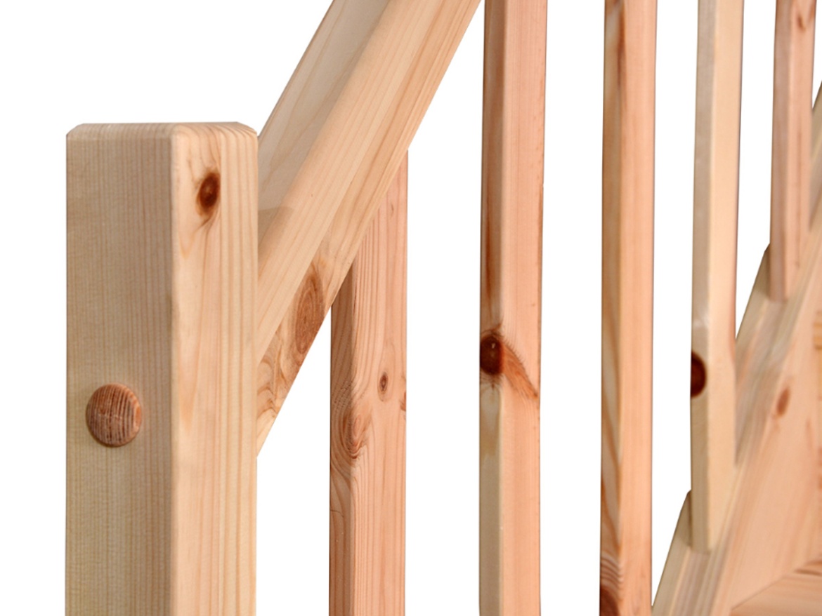 Schodisko Scobax Excelent