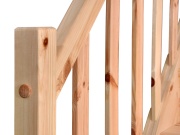 Schodisko Scobax Excelent