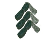 Bradas Zahradnická páska 3cm x3m set 3ks