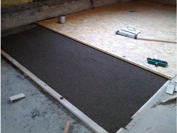 Liapor Keramzit (big bag)