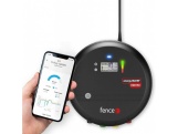 Scobax Generátor elektrického ohradníku fencee energy DUO RF EDX100