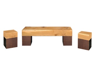 Nábytek –  Bohemit Mr. Weasley