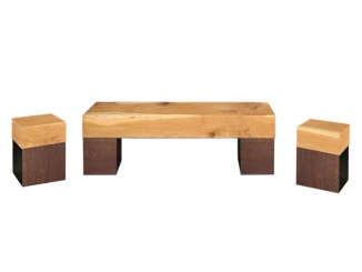 Příslušenství pro Podsedák Bohemit