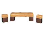 Sestava Bohemit Mr. Weasley