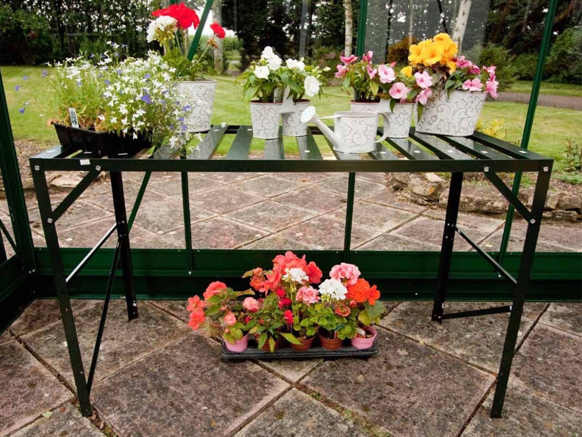 Pracovní stůl Halls