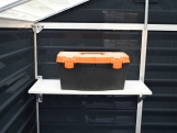 Domček Palram Skylight 1,9