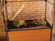 Fóliovník Keter Maple Green House