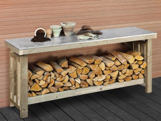 Polykarbonátové –  Tuindeco XXL Workbench