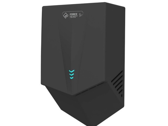 Kézszárítók Jet Dryer FORCE