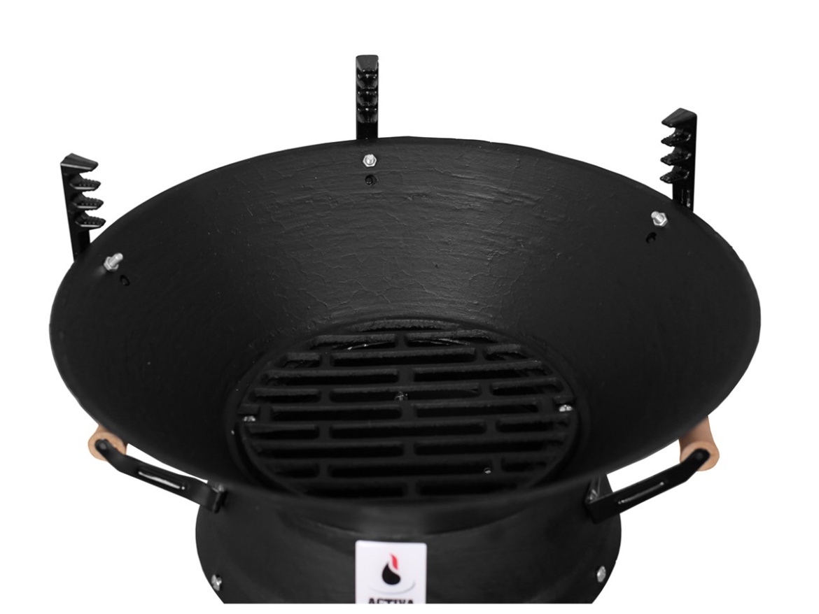 Gril Activa Gril Valencia