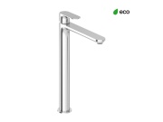 Ravak EL 015.60RGB Umyvadlová stojánková baterie 335 mm bez výpusti, růžové zlato kartáčované