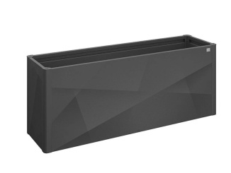 Príslušenstvo pre Biohort Mříž BH 152 cm, strieborná, B150 / H1,5