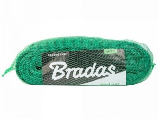Bradas –  Bradas Ochranná síť proti ptactvu