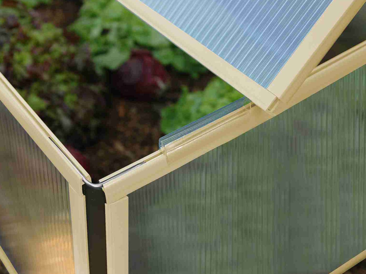 Pařeniště Vitavia Levana