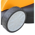 Travní sekačka s elektrickým motorem 2 v 1 Riwall PRO REM 3211