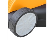 Travní sekačka s elektrickým motorem 2 v 1 Riwall PRO REM 3211