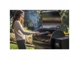 Pellet grill Traeger IRONWOOD 885  INT + PELLET SENSOR