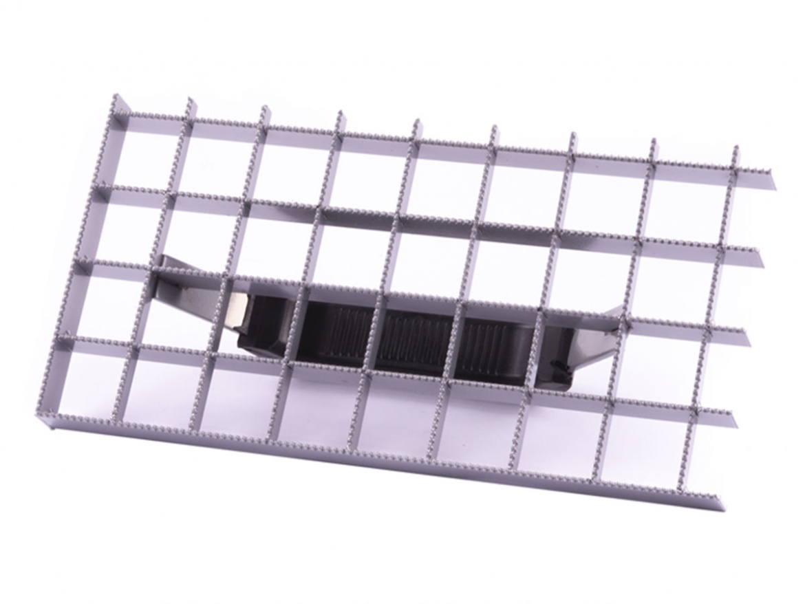 Scobax Škrabák na omítky se zubem