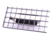 Scobax Škrabák na omítky se zubem