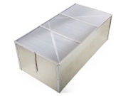 Pařeniště G21 GZ11