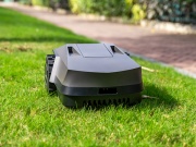 Okos robotfűnyíró Mr.Grass InverX AI25