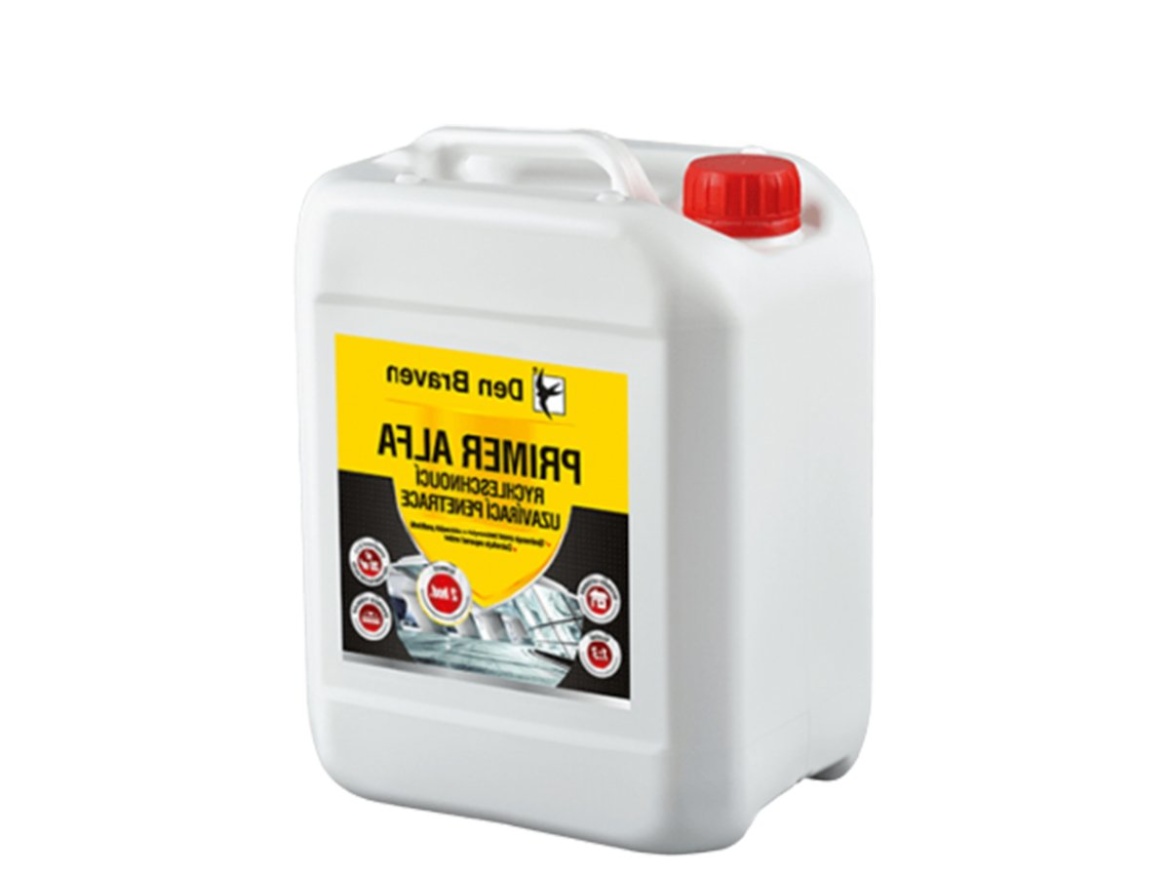Alfa Den Braven Penetrace Primer
